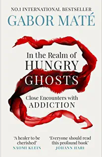 Book - In the Realm of Hungry Ghosts