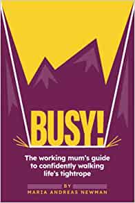 Book - Busy!