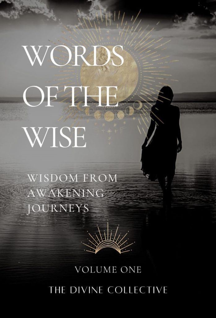 Book - Words of the Wise