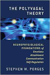 Book - The Polyvagal Theory