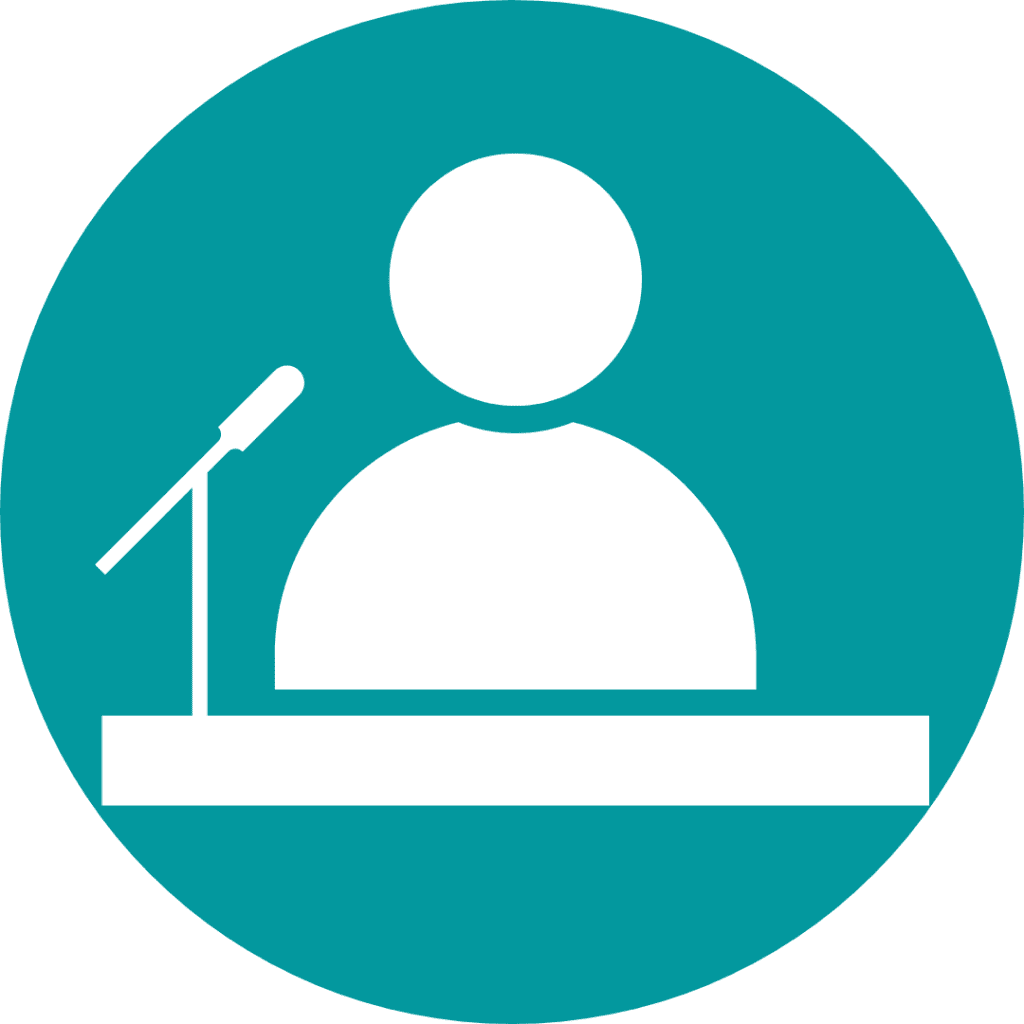 W·I·L·D® Wellbeing Speaker website