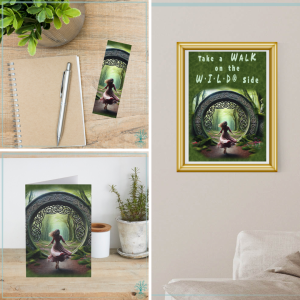 Cover image inspired gifts