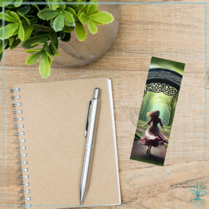 Take a Walk on the W·I·L·D® Side bookmarks